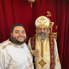 St. Basil Liturgy Full Coptic - Abouna Philopateer Kamal