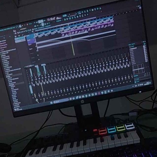 it doesnt feel that way feat. vails (prod. Kolji)