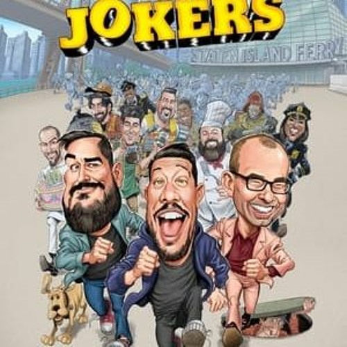 Impractical jokers best sale season 15 free