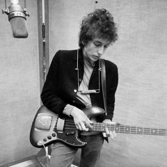 Scaruffi Time w/ Iztauhqui: Bob Dylan - Mar 25, 2023