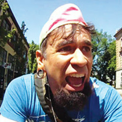 Feel It All Around - Washed Out (Glass Halo Remix)