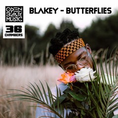 Blakey - Butterflies