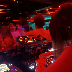 CLUB OPENING SET 08/01/25