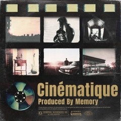 Cinematique - Preview (Lo-Fi)