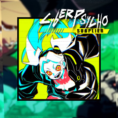 CYBERPSYCHO