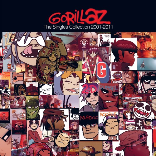 soundcloud gorillaz clint eastwood soundcloud gorillaz clint eastwood