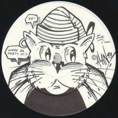 G String  - Wonders Of Wishing (from Tape)