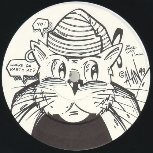 G String  - Wonders Of Wishing (from Tape)