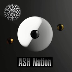 ASH Nation EP 1