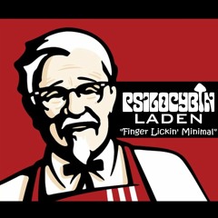 Finger Lickin' Minimal