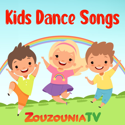 Stream Zouzounia Tv Listen To Kids Dance Songs Playlist Online For Free On Soundcloud