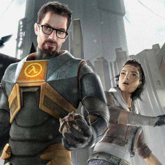 Half Life 2 - Triage at Dawn (SNES GSS Tracker Soundfont)