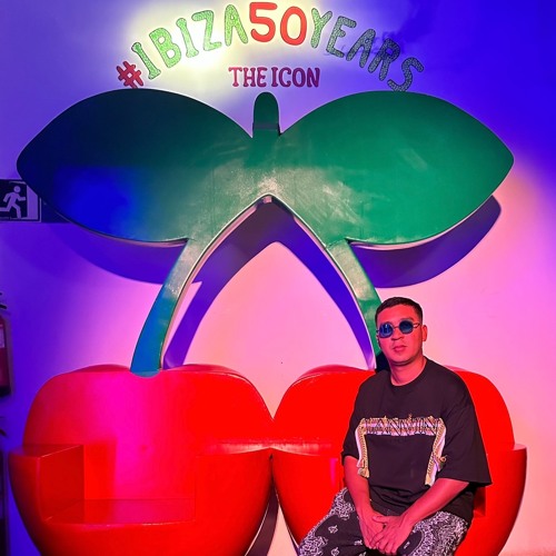 Keisgner@IBIZA50YEARS:2024