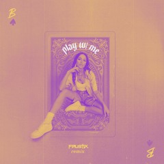 play w/ me (Faustix Remix)