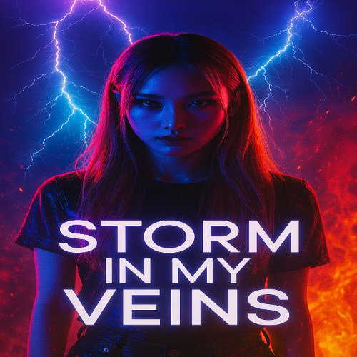 Storm in My Veins