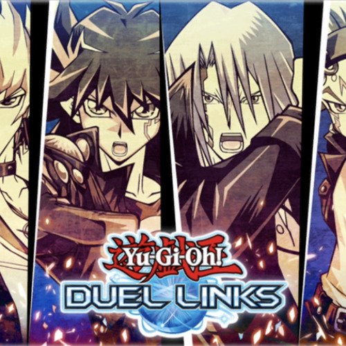[Duel Links] Kalin Kessler Theme