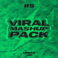 Viral Mashup Pack #5 - Septiembre 2024 / Reggaeton, RKT, Electro Latino... / Free Download!