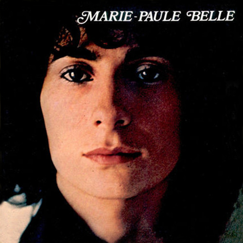 Marie-Paule Belle