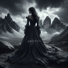 Broken