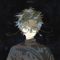 IKE EVELAND  MAZE