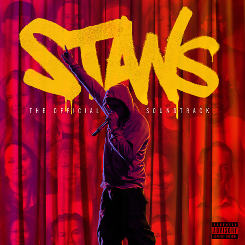 Stream Eminem | Listen to STANS (The Official Soundtrack) playlist