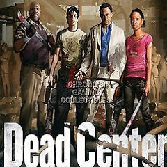 LEFT4DEAD