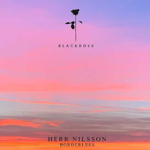 Herr Nilsson - Borderless EP