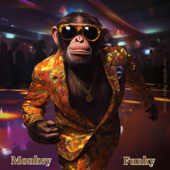 Monkey Funky