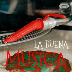 LA BUENA MUSICA (PACHECO DJ MIX)