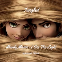 Mandy Moore - I See The Light (dejinosuke Remix)From / ''Tangled'' Disney