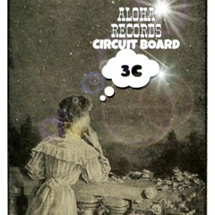 CIRCUIT BOARD - 3C ( DJ SET ).