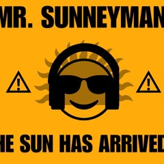 JUMP MACHINE - Mr. Sunneyman (oficial audio)