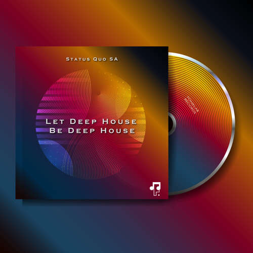 Stream FonikLab Records | Listen to Let Deep House Be Deep House ...