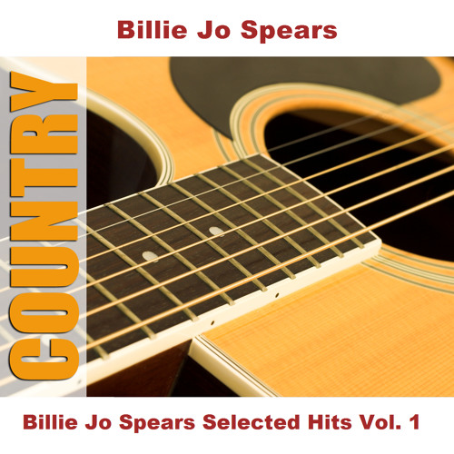 stream-billie-jo-spears-listen-to-billie-jo-spears-selected-hits-vol