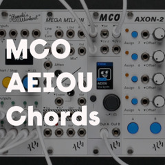 MCO AEIOU Chords