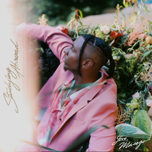 Stream Masego | Listen to Studying Abroad playlist online for free