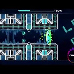 F-777 - Sonic Blaster (FonkAT Cover #2)