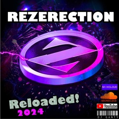 Rezerection Reloaded 2024 | Scottish Hardcore