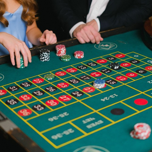 9 smešnih pravil o casino online 