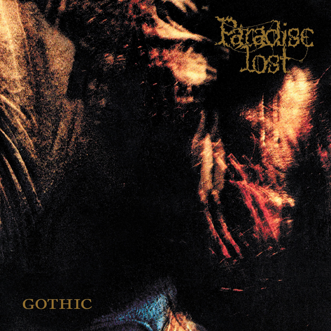 Stream Paradise Lost | Listen to Gothic playlist online for free on ...