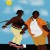 Artwork for the torch 003: South Africa