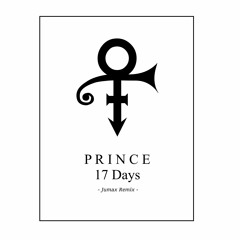 Prince - 17 Days (Jumax Remix) /// FREE DOWNLOAD