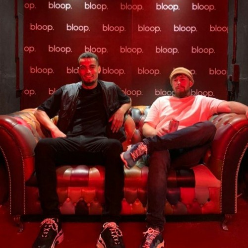 RAWSTREET w/ Josh Roberts, Kristian & Dom Bowen - 11.09.21