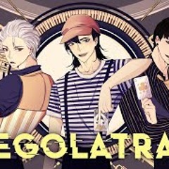 Ególatra- 4x3 ♥