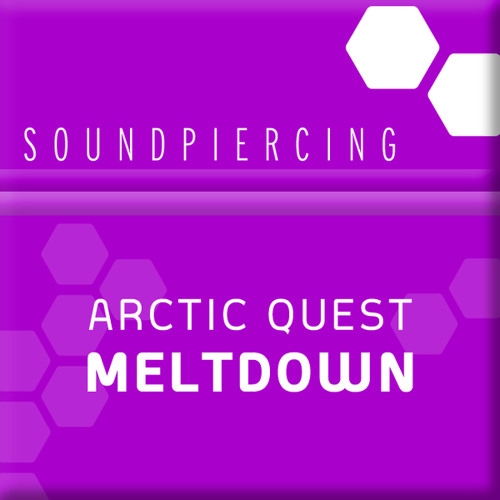 Stream Arctic Quest  Listen to Meltdown playlist online for free on  SoundCloud