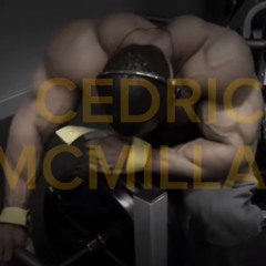 Cedric mcmillan