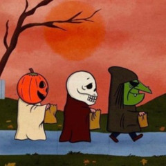 Halloween House Mix 2025