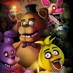 Afton Family Russell Sapphire Remix (Instrumental)