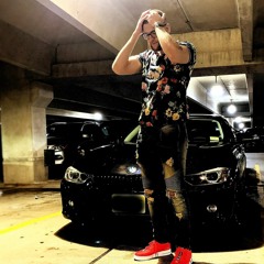 Rob Smoove - Different