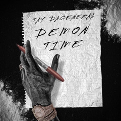 Tay Floxks “Demon Time” (Official Audio)